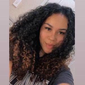 Meet your Posher, Ruth